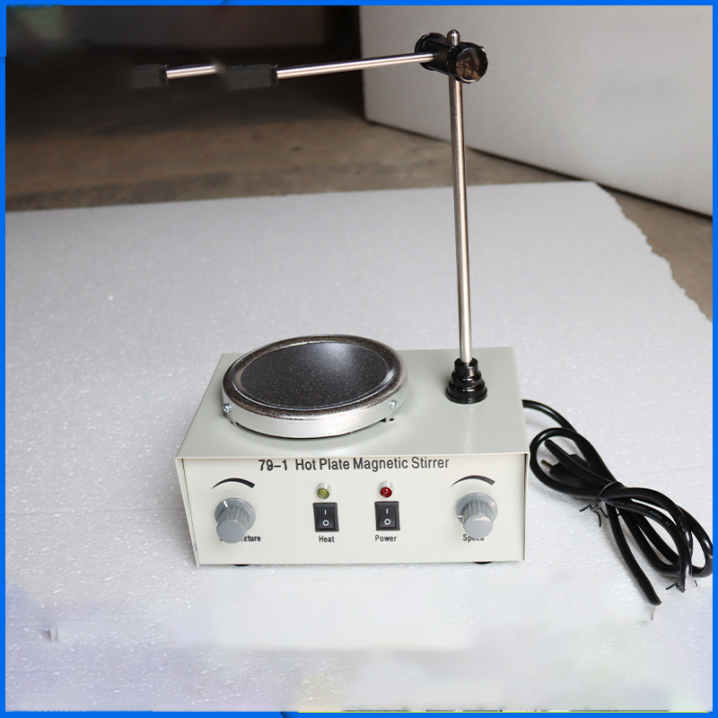 110V/220V 79-1 Hot Plate Magne - Lab Magnetic Stirrer Hot Plate review and price