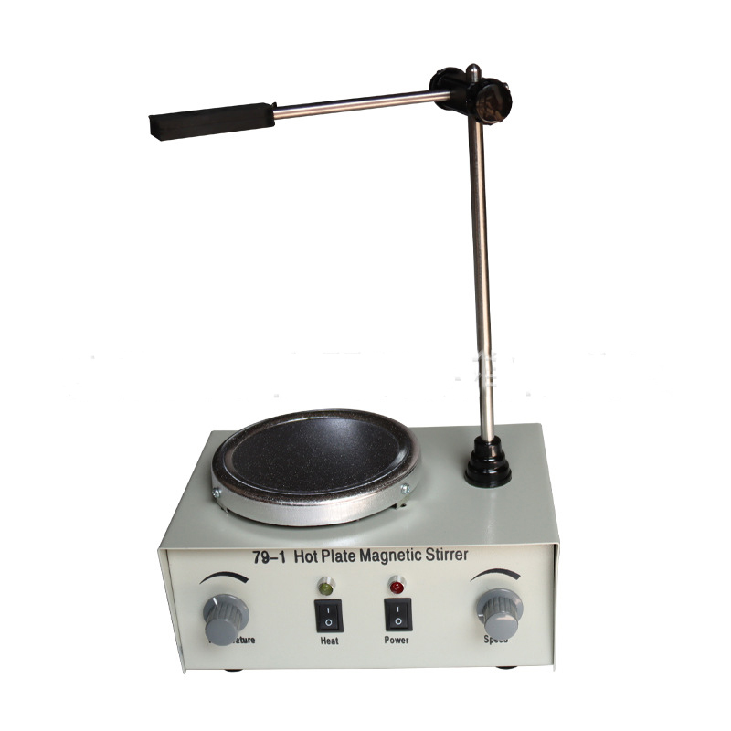 110V/220V 79-1 Hot Plate Magne - Lab Magnetic Stirrer Hot Plate review and price