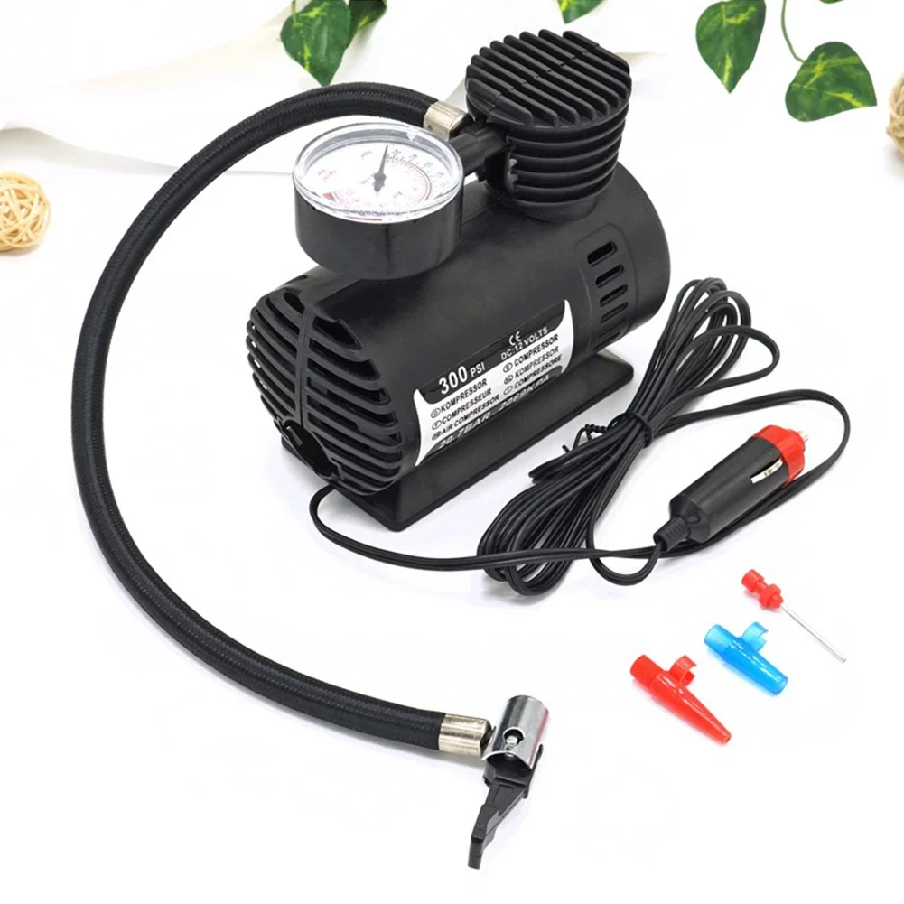 12V 300PSI Electric Inflator M - Vacuum Chamber Kit With Pump review and price