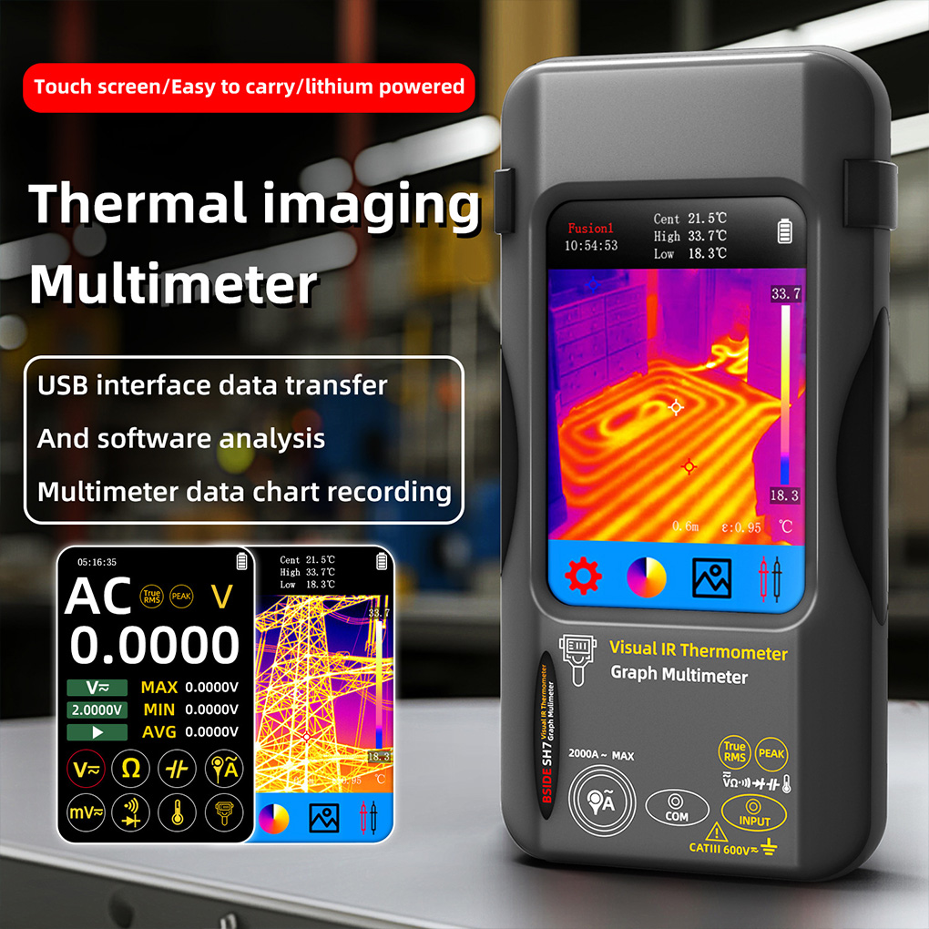 Thermal Imaging Camera Multime - Thermal Imaging Camera Pcb Repair review and price