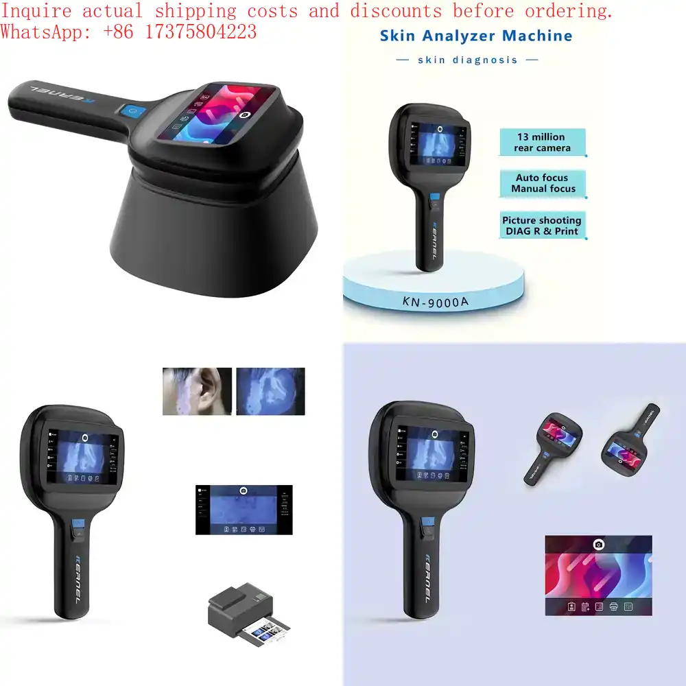 Kernel KN-9000A Diagnostic Ins - Test Instruments review and price