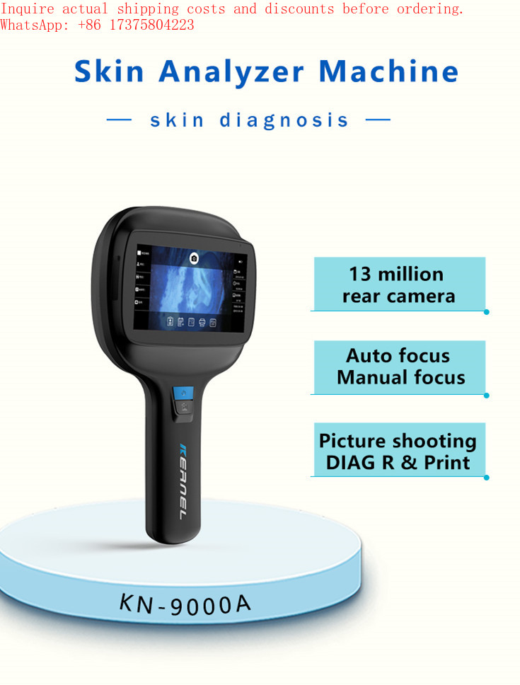 Kernel KN-9000A Diagnostic Ins - Test Instruments review and price