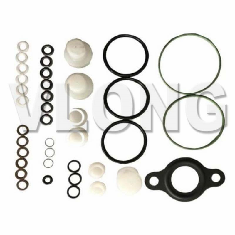 Common Rail Fuel Injection CP1 - Vacuum Chamber Kit With Pump review and price