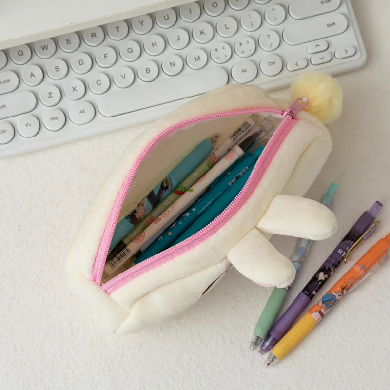 Kawaii Chiikawa Plush Pencil B - Packaging review and price
