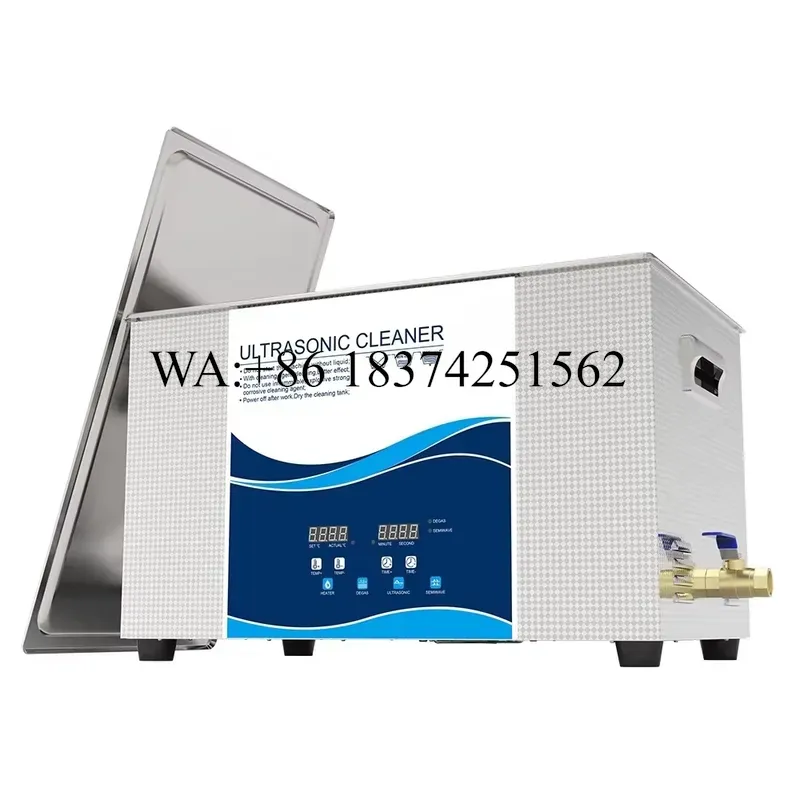 Wmwmnu 3L 6L 10L 15L 22L 30L U - Ultrasonic Cleaner 30L Industrial review and price