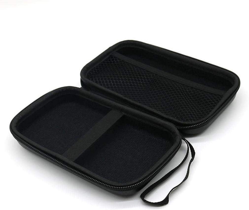 Hard Carrying EVA Case for FNI - Fnirsi Digital Oscilloscope Handheld review and price