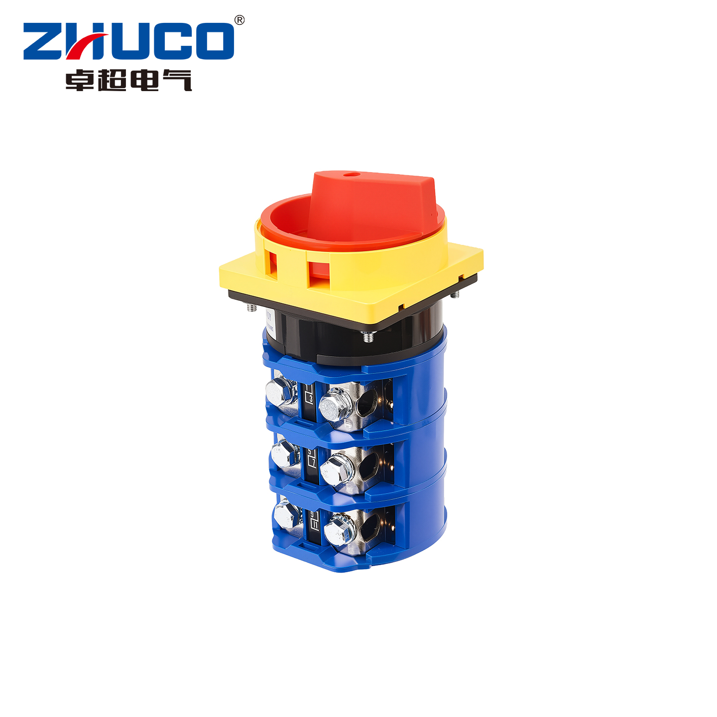 Zhuco 2-Position Selector Swit - Industrial Tools review and price