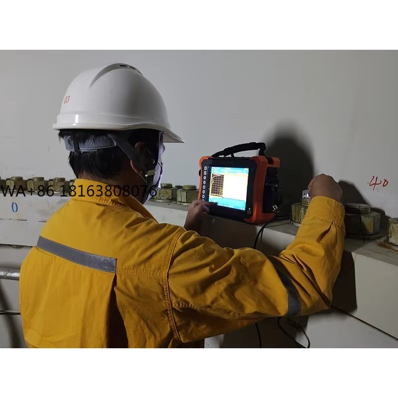 CTS‑PA32 New Portable Phased A - Test Instruments review and price