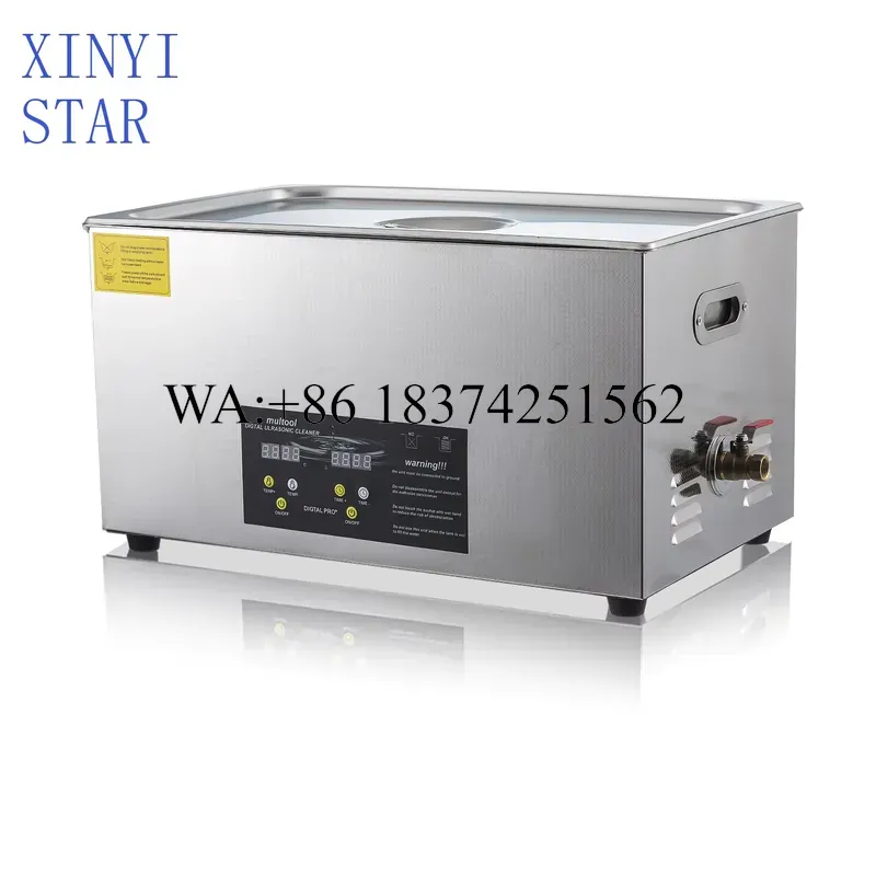 Wmwmnu 30L Industrial Ultrason - Ultrasonic Cleaner 30L Industrial review and price