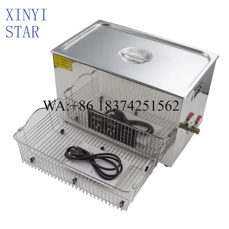 Wmwmnu 30L Industrial Ultrason - Ultrasonic Cleaner 30L Industrial review and price